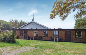 Beautiful Apartment In Allinge With Wifi in Allinge-Sandvig